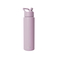 Simple Modern Water Bottle with Straw Lid Vacuum Insulated Stainless Steel Metal Thermos Reusable Leak Proof BPAFree Flask for Sports Gym Summit Collection 30oz Lavender Mist