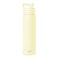 Simple Modern Water Bottle with Straw Lid Vacuum Insulated Stainless Steel Metal Thermos Reusable Leak Proof BPAFree Flask for Sports Gym Summit Collection 30oz Buttercup