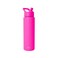 Simple Modern Water Bottle with Straw Lid Vacuum Insulated Stainless Steel Metal Thermos Reusable Leak Proof BPAFree Flask for Sports Gym Summit Collection 30oz Raspberry Vibes