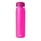 Simple Modern Mesa Loop Water Bottle with Covered Straw and Handle 30oz Cup Holder Friendly Insulated Stainless Steel Bottles for Travel Sports and School Raspberry Vibes