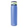 Simple Modern Mesa Loop Water Bottle with Covered Straw and Handle 24oz Cup Holder Friendly Insulated Stainless Steel Bottles for Travel Sports and School Neptune