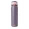 Simple Modern Mesa Loop Water Bottle with Covered Straw and Handle 30oz Cup Holder Friendly Insulated Stainless Steel Bottles for Travel Sports and School Iris Sage