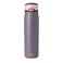Simple Modern Mesa Loop Water Bottle with Covered Straw and Handle 30oz Cup Holder Friendly Insulated Stainless Steel Bottles for Travel Sports and School Iris Sage