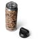 YETI Rambler 26 oz Bottle Leakproof Vacuum Insulated Stainless Steel with Chug Cap Wetlands Camo