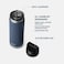 YETI Rambler 26 oz Bottle Leakproof Vacuum Insulated Stainless Steel with Chug Cap Wetlands Camo