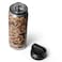 YETI Rambler 26 oz Bottle Leakproof Vacuum Insulated Stainless Steel with Chug Cap Wetlands Camo