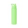 Simple Modern Summit Water Bottle with Straw Lid Vacuum Insulated Stainless Steel Leak Proof BPAFree Cup for Travel School Sports 30oz Baja