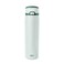 Simple Modern Mesa Loop Water Bottle with Covered Straw and Handle 24oz Cup Holder Friendly Insulated Stainless Steel Bottles for Travel Sports and School Agave