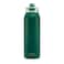 Ello Pop Fill 32oz Stainless Steel Water Bottle with Quick Fill Technology Double Walled and Vacuum Insulated Metal Leak Proof Locking Lid Sip and Chug Reusable BPA Free Forest Mist