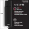 SIGG Obsidian Insulated Water Bottle Thermo Flask with Cup Leakproof Lightweight BPA Free 188 Stainless Steel 37 Oz