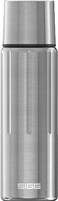 SIGG Selenite Insulated Water Bottle Thermo Flask Gemstone with Cup Leakproof Lightweight BPA Free 188 Stainless Steel 17 Oz
