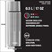 SIGG Selenite Insulated Water Bottle Thermo Flask Gemstone with Cup Leakproof Lightweight BPA Free 188 Stainless Steel 17 Oz