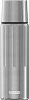 SIGG Selenite Insulated Water Bottle Thermo Flask Gemstone with Cup Leakproof Lightweight BPA Free 188 Stainless Steel 17 Oz
