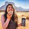 Hydro Flask 12 oz Wide Mouth Bottle with Flex Sip Lid White