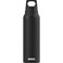 SIGG Insulated Thermo Flask Hot Cold ONE Light With Fruit Filter Leakproof BPAFree 188 Stainless Steel 19Oz