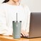 Hydro Flask 20 Oz All Around Tumbler Straw Lid Agave