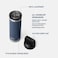 YETI Rambler 18 oz Bottle Leakproof Vacuum Insulated Stainless Steel with Chug Cap Cape Taupe