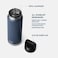 YETI Rambler 36 oz Bottle Leakproof Vacuum Insulated Stainless Steel with Chug Cap Cape Taupe