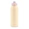 Ello Pop Fill 40oz Stainless Steel Water Bottle with Quick Fill Technology Double Walled and Vacuum Insulated Metal Leak Proof Locking Lid Sip and Chug Reusable BPA Free Pastel Paradise