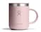 Hydro Flask Coffee Mug Insulated Stainless Steel Non Spill Leak Resistant Travel Mug 12 Oz Trillium Pink