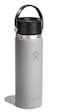 Hydro Flask Flex Sip Coffee Tumbler Insulated Stainless Steel Non Spill Leak Proof Travel Coffee Cup 20 Oz Birch Gray