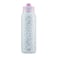 Ello Pop Fill 32oz Stainless Steel Water Bottle with QuickFill Technology Double Walled and Vacuum Insulated Metal Leak Proof Locking Lid Straw and Chug Reusable BPA Free Serene Bloom