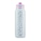 Ello Pop Fill 32oz Stainless Steel Water Bottle with QuickFill Technology Double Walled and Vacuum Insulated Metal Leak Proof Locking Lid Straw and Chug Reusable BPA Free Serene Bloom