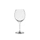 10 Strawberry Street Regina 15 Oz Red Wine Glass Set of 4 Clear