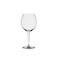 10 Strawberry Street Regina 15 Oz Red Wine Glass Set of 4 Clear