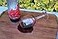 Just Dough It 9 Spilled Glass of Red Wine Replica Prop