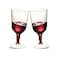 TENYASEN 30 Pack 6oz Plastic Wine Glasses Disposable Gold Glitter Mini Stemware with Removable Base for Weddings Parties Champagne Toasting