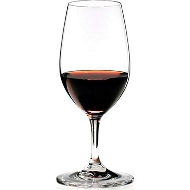 Riedel Vinum Port Wine Glasses Set of 2