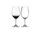 Riedel Vinum SyrahRhone Wine Glasses Set of 2