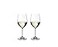 Riedel Vinum ViognierChardonnay Glasses Set of 2