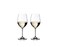 Riedel Vinum ViognierChardonnay Glasses Set of 2