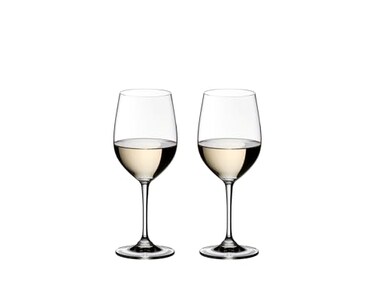 Riedel Vinum ViognierChardonnay Glasses Set of 2