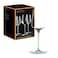 Nachtmann ViNOVA White Set of 4 LeadFree 128 oz Crystal Stemware Tall Elegant Glassware for Enhancing Aromas Flavors Ideal for Dining Tasting Entertaining Celebrations