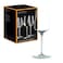 Nachtmann ViNOVA White Set of 4 LeadFree 128 oz Crystal Stemware Tall Elegant Glassware for Enhancing Aromas Flavors Ideal for Dining Tasting Entertaining Celebrations