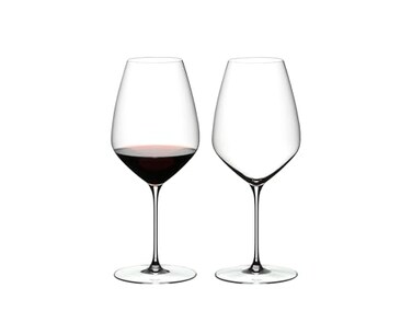 Riedel Veloce Syrah