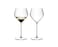 Riedel Veloce Chardonnay Wine Glasses Set of 2 Crystal Glass Dishwasher Safe 633097