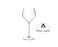 Riedel Veloce Chardonnay Wine Glasses Set of 2 Crystal Glass Dishwasher Safe 633097