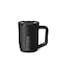 Br&Atilde;&frac14;Mate BrMate Mv 15oz 100 Leak Proof Insulated Coffee Mug with Handle Lid Stainless Steel Coffee Travel Mug Double Walled Coffee Cup Matte Black