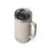 YETI Rambler Jug Stainless Steel Cape Taupe 24 oz 710 ml