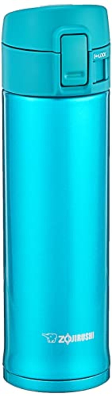 Zojirushi Stainless Steel Mug 16 oz Emerald