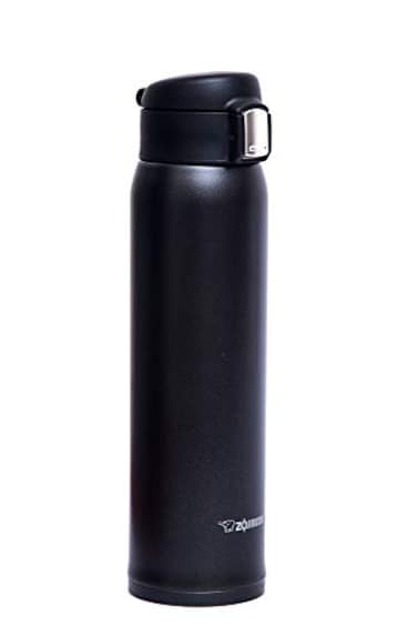 Zojirushi Stainless Steel Mug 20 ounce Black Matte