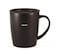HARIO Insulated Mug with Lid 300ml 10 oz Black