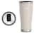 THERMOS ICON SERIES Stainless Steel Cold Tumbler with Slide Lock 24 Ounce Sandstone