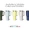 Br&Atilde;&frac14;Mate BrMate Mv 35oz 100 Leak Proof Insulated Coffee Mug with Handle Lid Stainless Steel Coffee Travel Mug Double Walled Coffee Cup Nightfall Blue