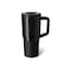 Br&Atilde;&frac14;Mate BrMate Mv 25oz 100 Leak Proof Insulated Coffee Mug with Handle Lid Stainless Steel Coffee Travel Mug Double Walled Coffee Cup Onyx Leopard