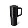 Br&Atilde;&frac14;Mate BrMate Mv 25oz 100 Leak Proof Insulated Coffee Mug with Handle Lid Stainless Steel Coffee Travel Mug Double Walled Coffee Cup Onyx Leopard